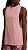 Майка женская Nike Tailwind Tank Cool Pink - Фото 3 малая