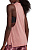Майка женская Nike Tailwind Tank Cool Pink - Фото 4 малая