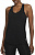 Майка женская Nike Breathe Tank Cool Black - Фото 1 малая