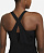 Майка женская Nike Breathe Tank Cool Black - Фото 3 малая