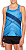 Майка женская ASICS Cooling Sng Dolphin Blue - Фото 1 малая