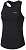 Майка женская Nike Swift Dri-FIT Black/Reflective Silver - Фото 2 малая