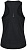 Майка женская Nike Swift Dri-FIT Black/Reflective Silver - Фото 3 малая
