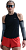 Майка женская Nike Swift Dri-FIT Black/Reflective Silver - Фото 4 малая