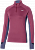 Лонгслив женский Mizuno Warmalite HZ Violet Quartz - Фото 1 малая