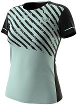 Футболка женская Dynafit Alpine 2 Jadelite