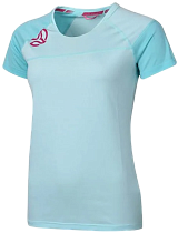 Футболка женская Ternua Neon Pastel Arctic