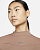 Футболка женская Nike Dri-FIT Run Division Ls Archaeo Brown/Pink Oxford/Reflective Black - Фото 4 малая