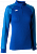 Пулон женский Joma Elite IX Royal Blue - Фото 1 малая