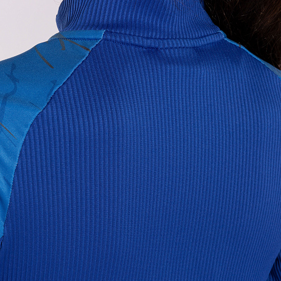 Пулон женский Joma Elite IX Royal Blue - Фото 2 большая