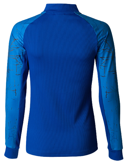 Пулон женский Joma Elite IX Royal Blue - Фото 3 большая