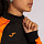 Пулон женский Joma Elite IX Black/Orange - Фото 2 малая