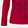 Пулон женский Joma Elite 8 Red - Фото 3 малая