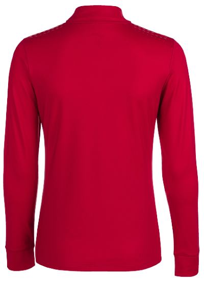 Пулон женский Joma Elite 8 Red - Фото 4 большая