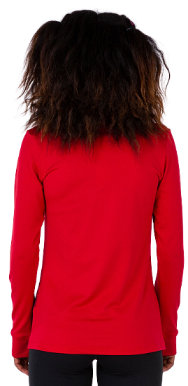 Пулон женский Joma Elite 8 Red - Фото 6 большая