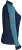 Пулон женский Joma Elite IX Dark Blue/Turquoise - Фото 2 малая