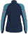 Пулон женский Joma Elite IX Dark Blue/Turquoise - Фото 3 малая