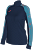 Пулон женский Joma Elite IX Dark Blue/Turquoise - Фото 4 малая