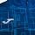 Пулон женский Joma Elite 8 Royal Blue - Фото 5 малая