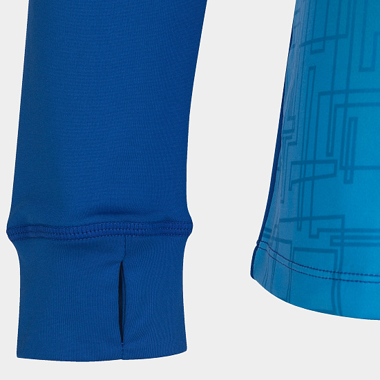 Пулон женский Joma Elite 8 Royal Blue - Фото 2 большая