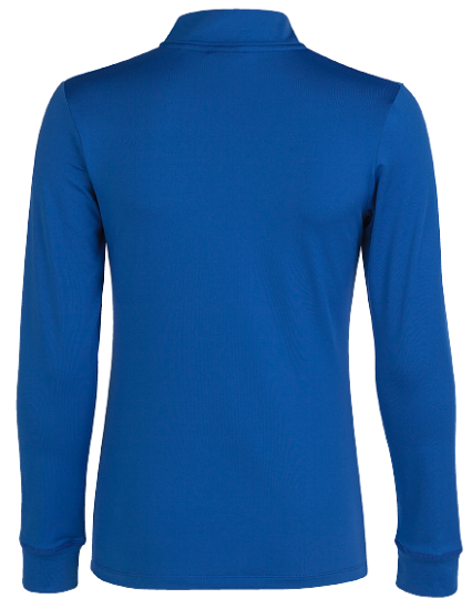 Пулон женский Joma Elite 8 Royal Blue - Фото 6 большая
