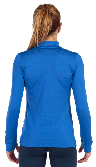 Пулон женский Joma Elite 8 Royal Blue - Фото 8 большая