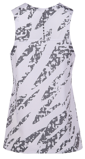 Майка женская Nordski Trail White - Фото 2 большая