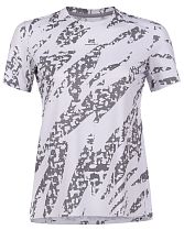 Футболка женская Nordski Trail White