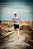 Футболка женская Nordski Trail White - Фото 15 малая
