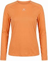 Лонгслив женский Nordski Upcast Peach