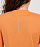 Лонгслив женский Nordski Upcast Peach - Фото 6 малая
