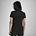 Футболка женская Puma Everyday Cloudspun Black - Фото 6 малая