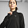 Лонгслив женский Puma Run Velocity Cloudspun 1/4 Zip Black - Фото 7 малая