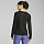 Лонгслив женский Puma Everyday Cloudspun Black - Фото 6 малая