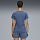 Футболка женская Puma Run Velocity Dark Indigo - Фото 4 малая