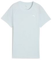 Футболка женская Puma Run Vel Tri-Blend Sea Glass
