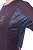 Футболка женская Scott Trail Run Dark Purple/Breeze Blue - Фото 5 малая