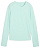 Лонгслив женский Puma Everyday Cloudspun Mint Melt - Фото 1 малая