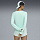 Лонгслив женский Puma Everyday Cloudspun Mint Melt - Фото 4 малая