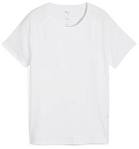 Футболка женская Puma Everyday Cloudspun Puma White