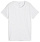 Футболка женская Puma Everyday Cloudspun Puma White - Фото 1 малая