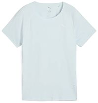 Футболка женская Puma Everyday Cloudspun Sea Glass