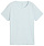 Футболка женская Puma Everyday Cloudspun Sea Glass - Фото 1 малая