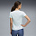Футболка женская Puma Everyday Cloudspun Sea Glass - Фото 4 малая