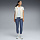 Футболка женская Puma Everyday Cloudspun Sea Glass - Фото 5 малая