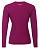 Лонгслив женский UGLOW WarmT Amaranth - Фото 2 малая
