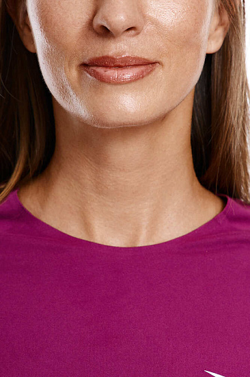 Лонгслив женский UGLOW WarmT Amaranth - Фото 7 большая