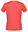 Футболка женская New Balance Sport Essentials Drift Red - Фото 3 малая