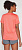 Футболка женская New Balance Sport Essentials Drift Red - Фото 5 малая