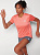 Футболка женская New Balance Sport Essentials Drift Red - Фото 6 малая